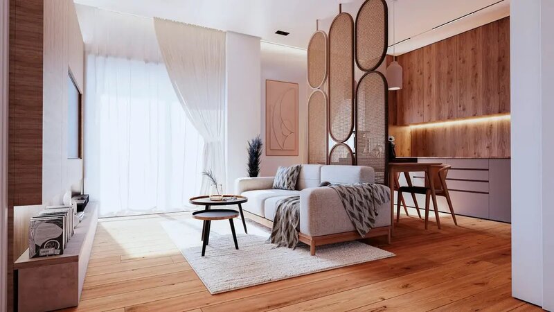 Horizon City Pipera, studio premium, direct de la dezvoltator, comision 0%.