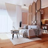 Horizon City Pipera, studio premium, direct de la dezvoltator, comision 0%